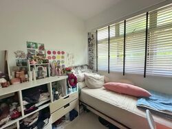 Blk 494J Tampines Greenedge (Tampines), HDB 5 Rooms #539016221